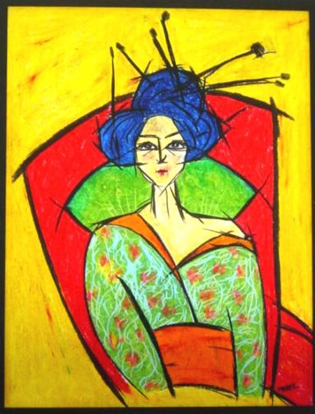Geisha
