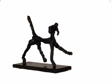 LE CABOT bronze