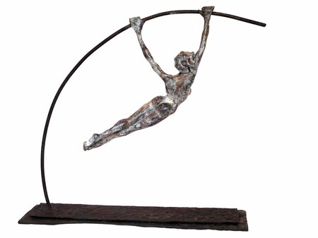 L'ACROBATE