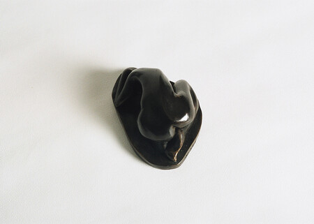 ANA&Iuml;S bronze