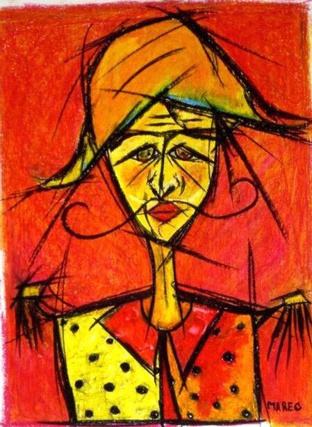 androgine