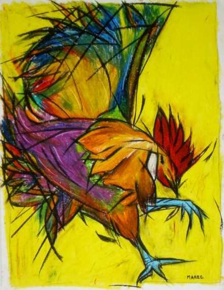 Coq