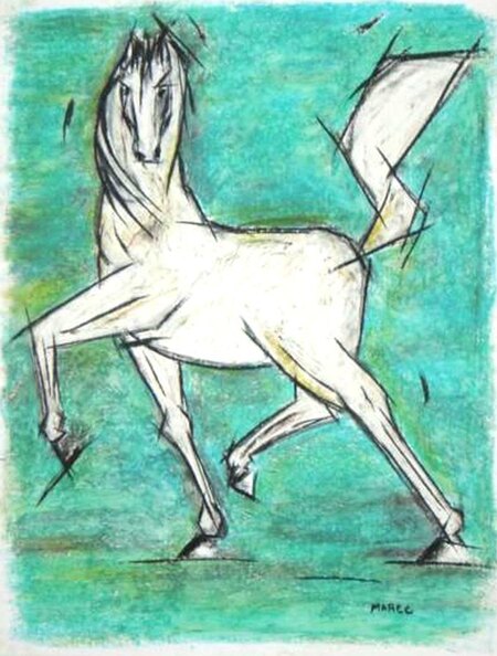 Le pitre