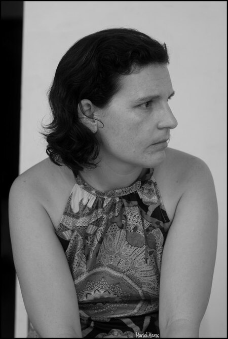 Portrait sans titre