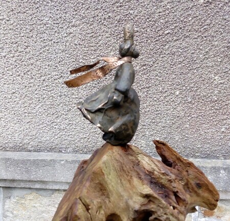 Vent d'ouest