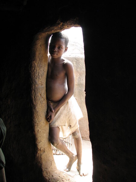 Pays Temberma - Togo