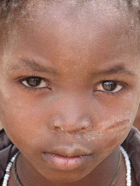 Pays Temberma - Togo