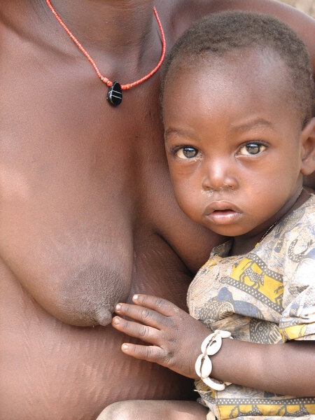 Pays Temberma - Togo