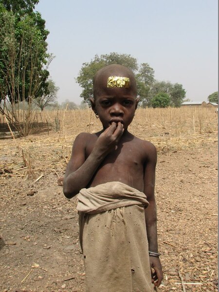 Pays Temberma - Togo