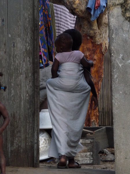 Pays Temberma - Togo