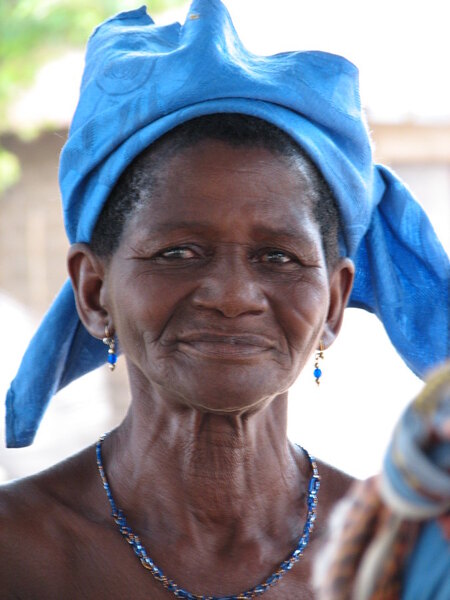 Pays Temberma - Togo