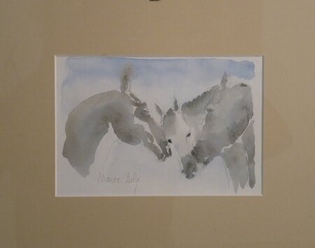 Aquarelle