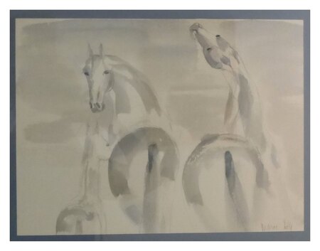 Aquarelle