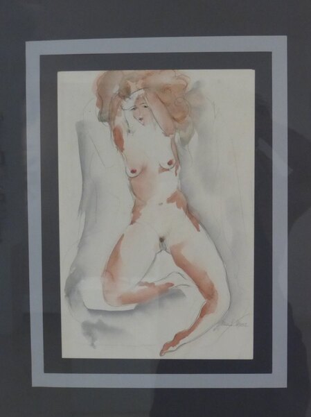 Aquarelle