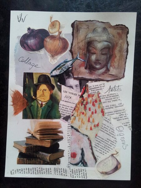 collage