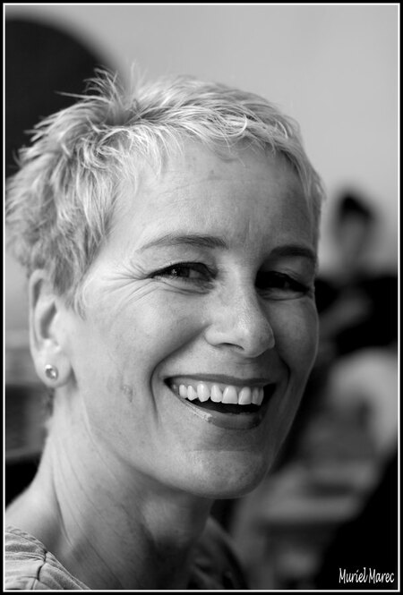 Portrait sans titre