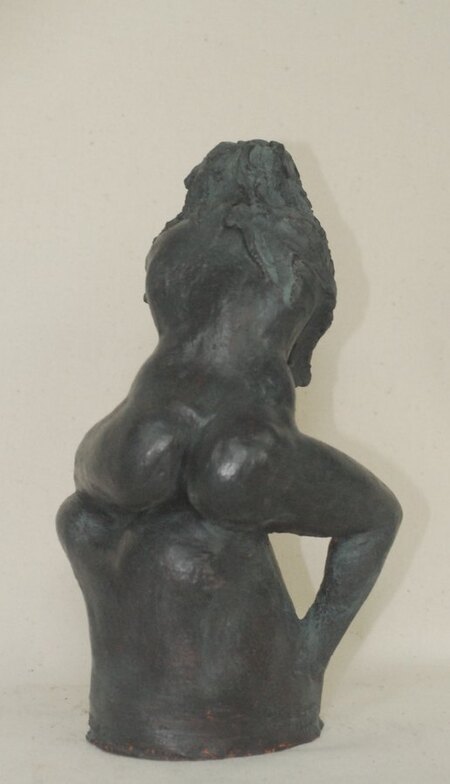 Terre cuite