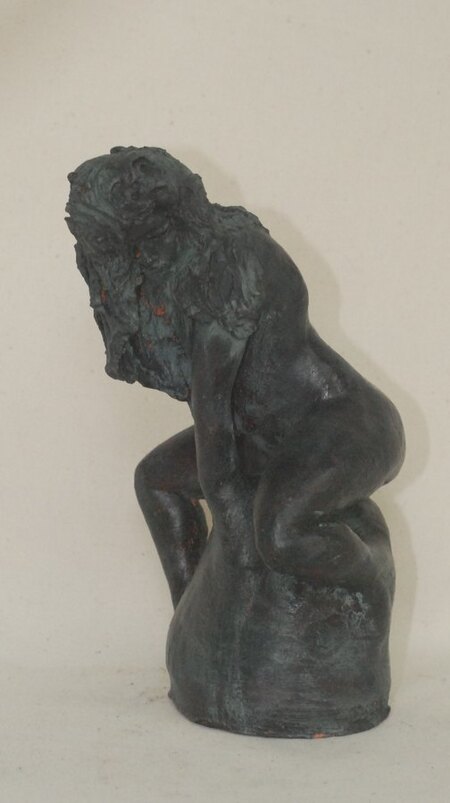 Terre cuite