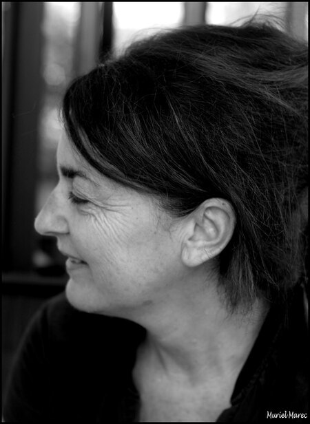Portrait sans titre