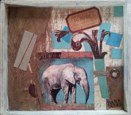collage
