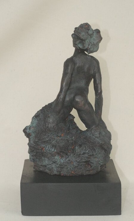 Terre cuite