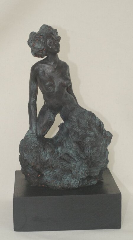 Terre cuite